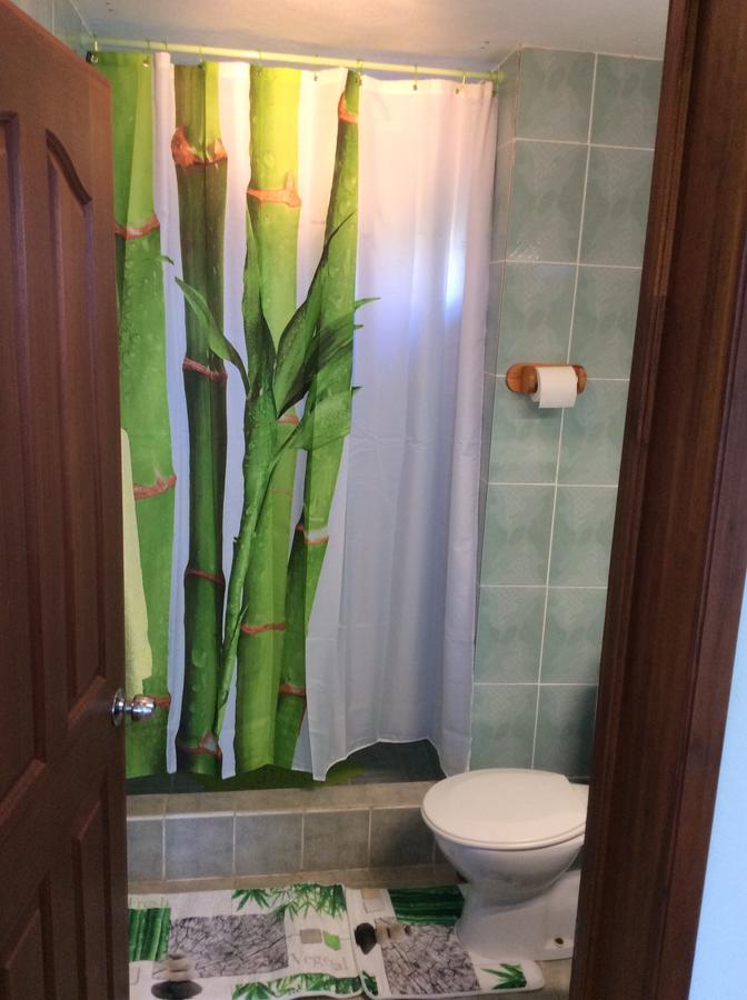 מלון Bouchon Tibambari מראה חיצוני תמונה