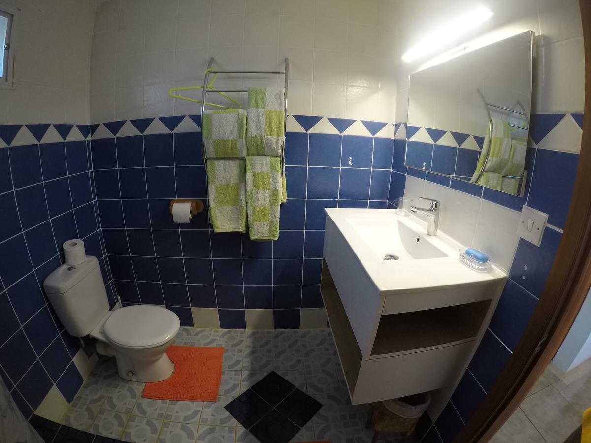 מלון Bouchon Tibambari מראה חיצוני תמונה