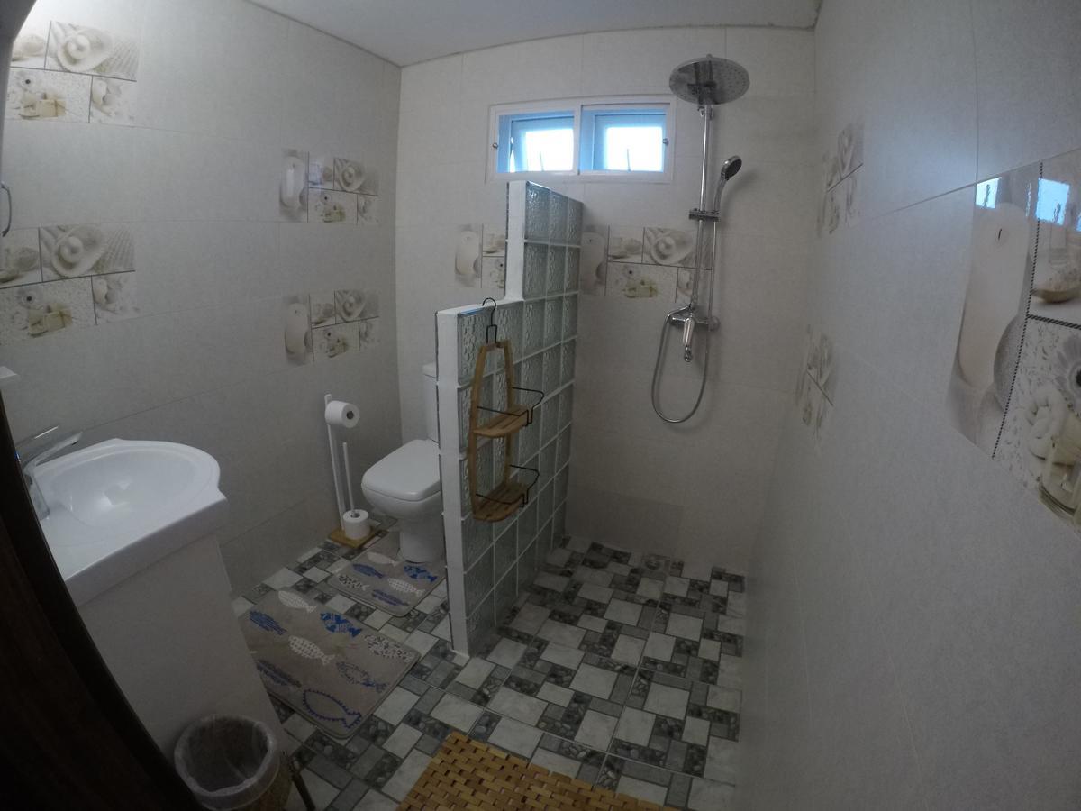 מלון Bouchon Tibambari מראה חיצוני תמונה